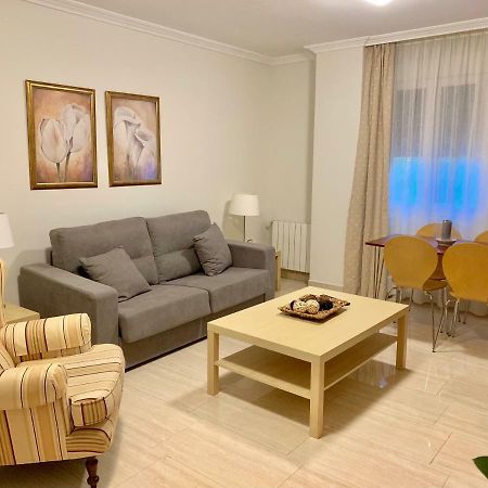 Apartamento Centrico Con Parking Privado Córdoba Kültér fotó
