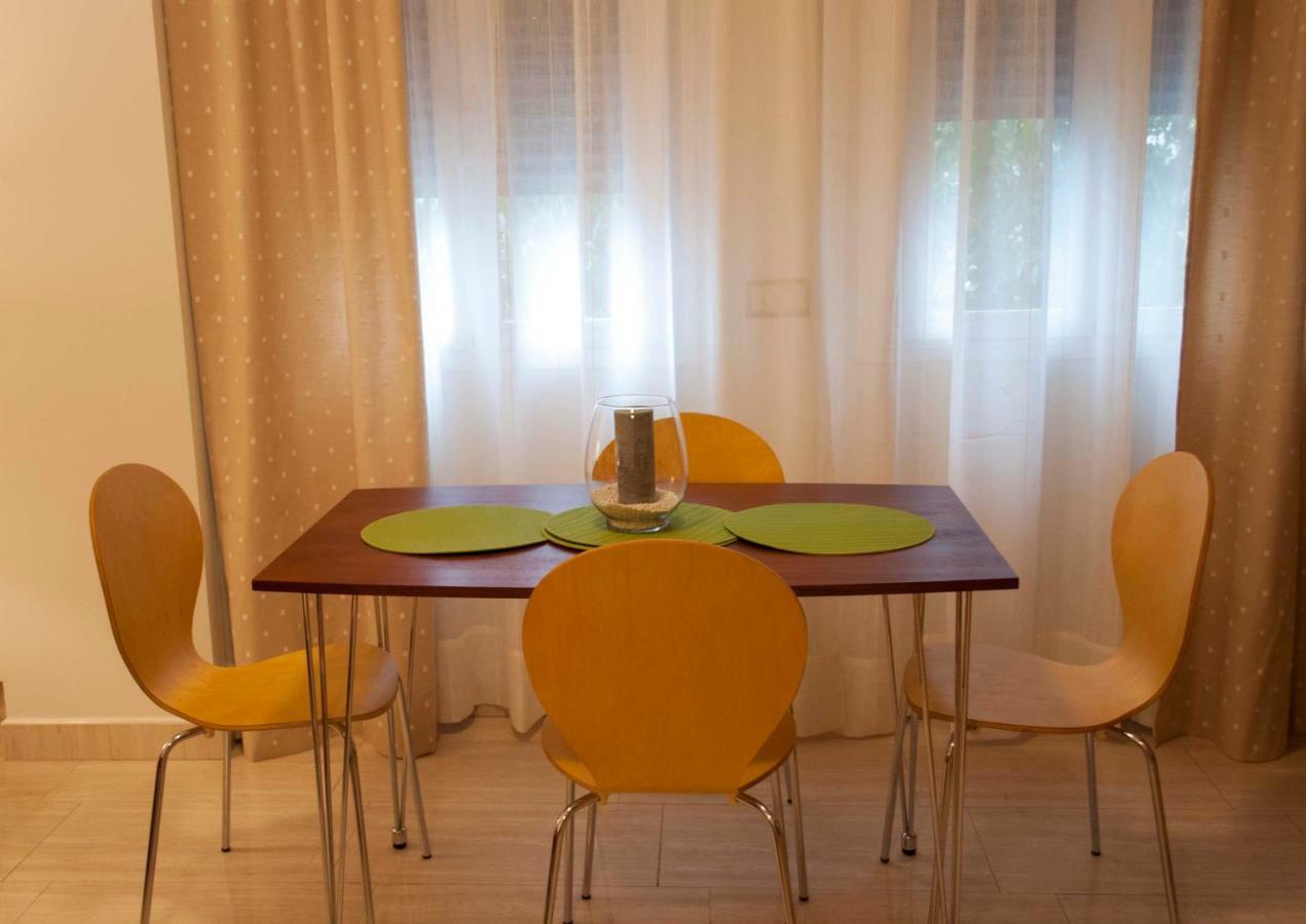 Apartamento Centrico Con Parking Privado Córdoba Kültér fotó