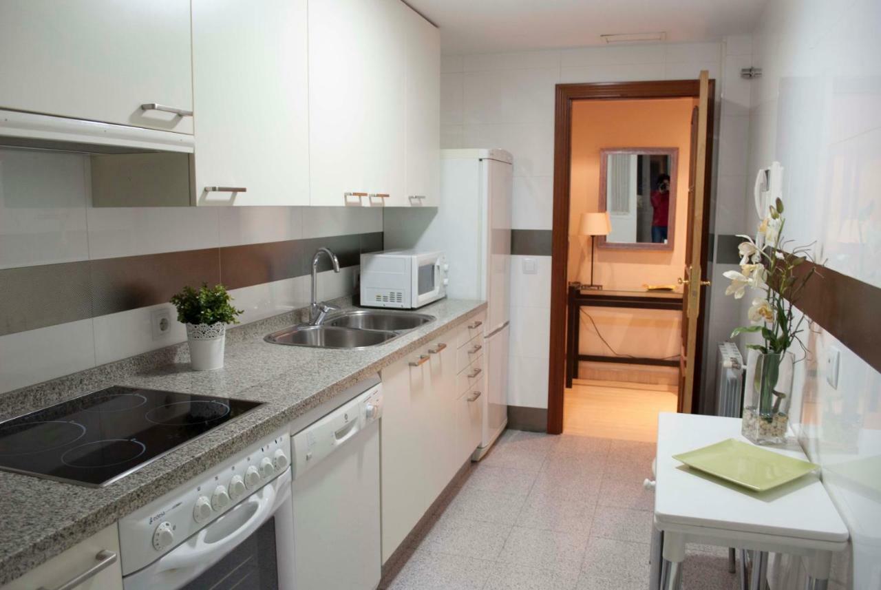 Apartamento Centrico Con Parking Privado Córdoba Kültér fotó