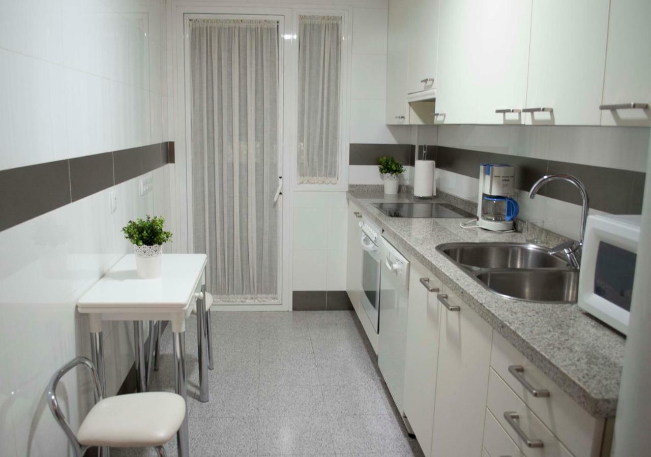 Apartamento Centrico Con Parking Privado Córdoba Kültér fotó