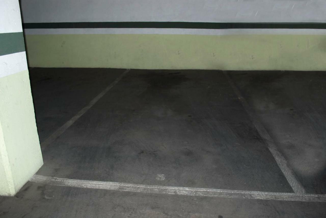 Apartamento Centrico Con Parking Privado Córdoba Kültér fotó