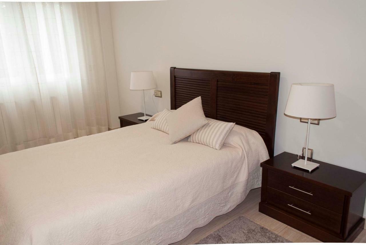 Apartamento Centrico Con Parking Privado Córdoba Kültér fotó