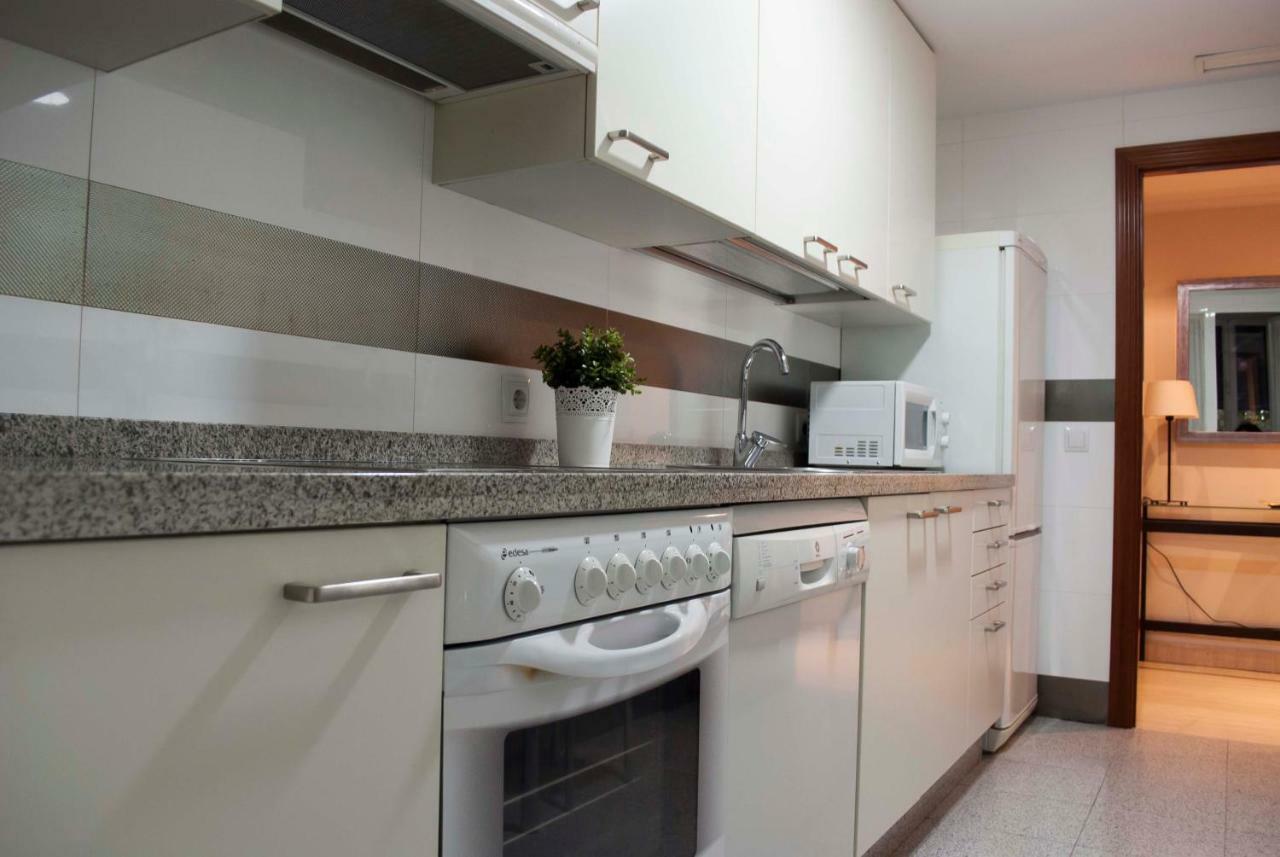 Apartamento Centrico Con Parking Privado Córdoba Kültér fotó