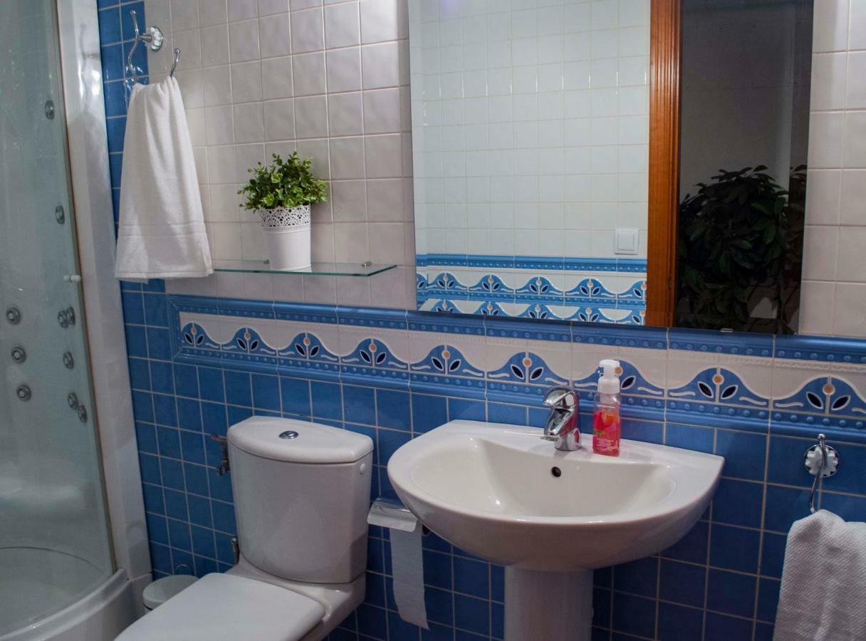 Apartamento Centrico Con Parking Privado Córdoba Kültér fotó